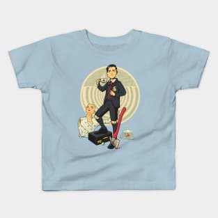 A Man Called Five Kids T-Shirt